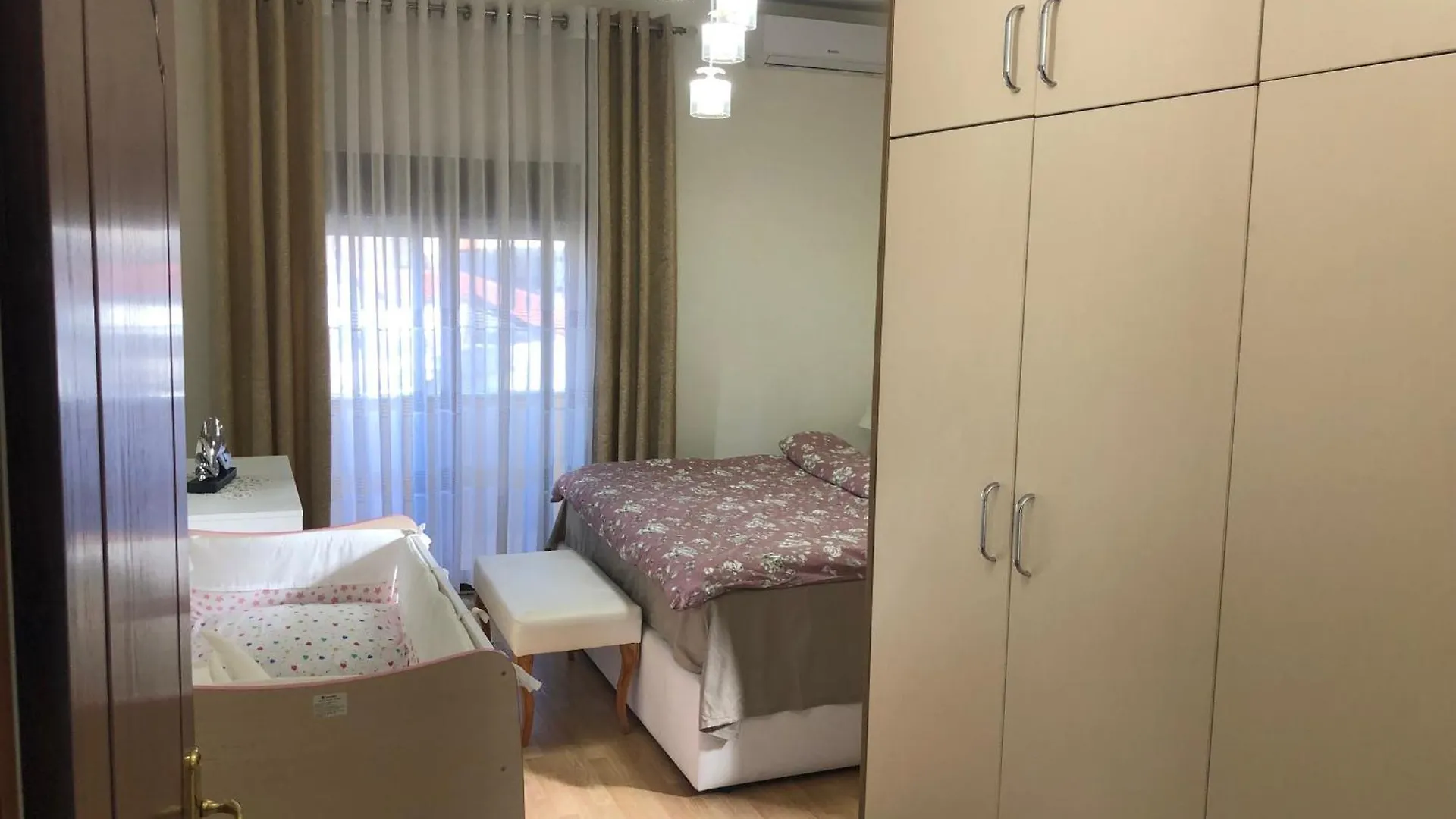 Apartment Villa Peti 22 Tirana