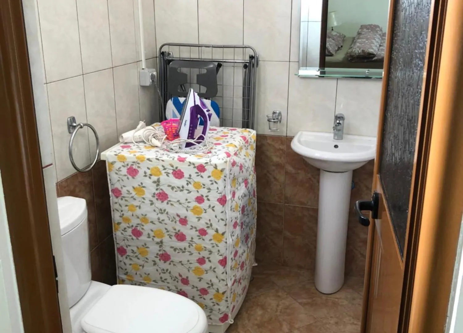 Villa Peti 22 Tirana Albania