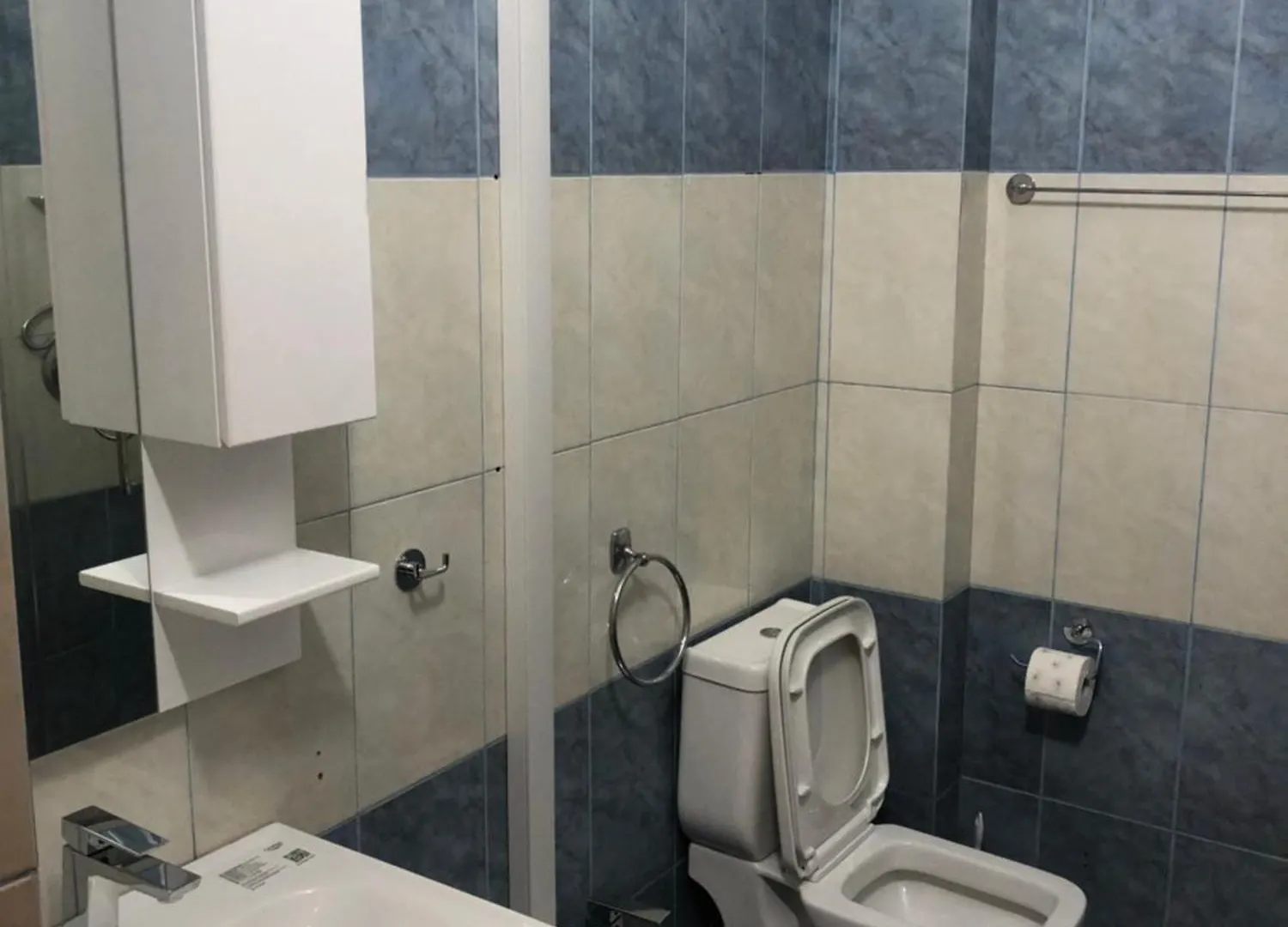 Villa Peti 22 Tirana