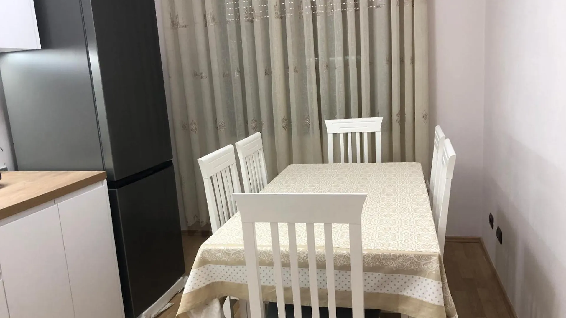 Apartment Villa Peti 22 Tirana