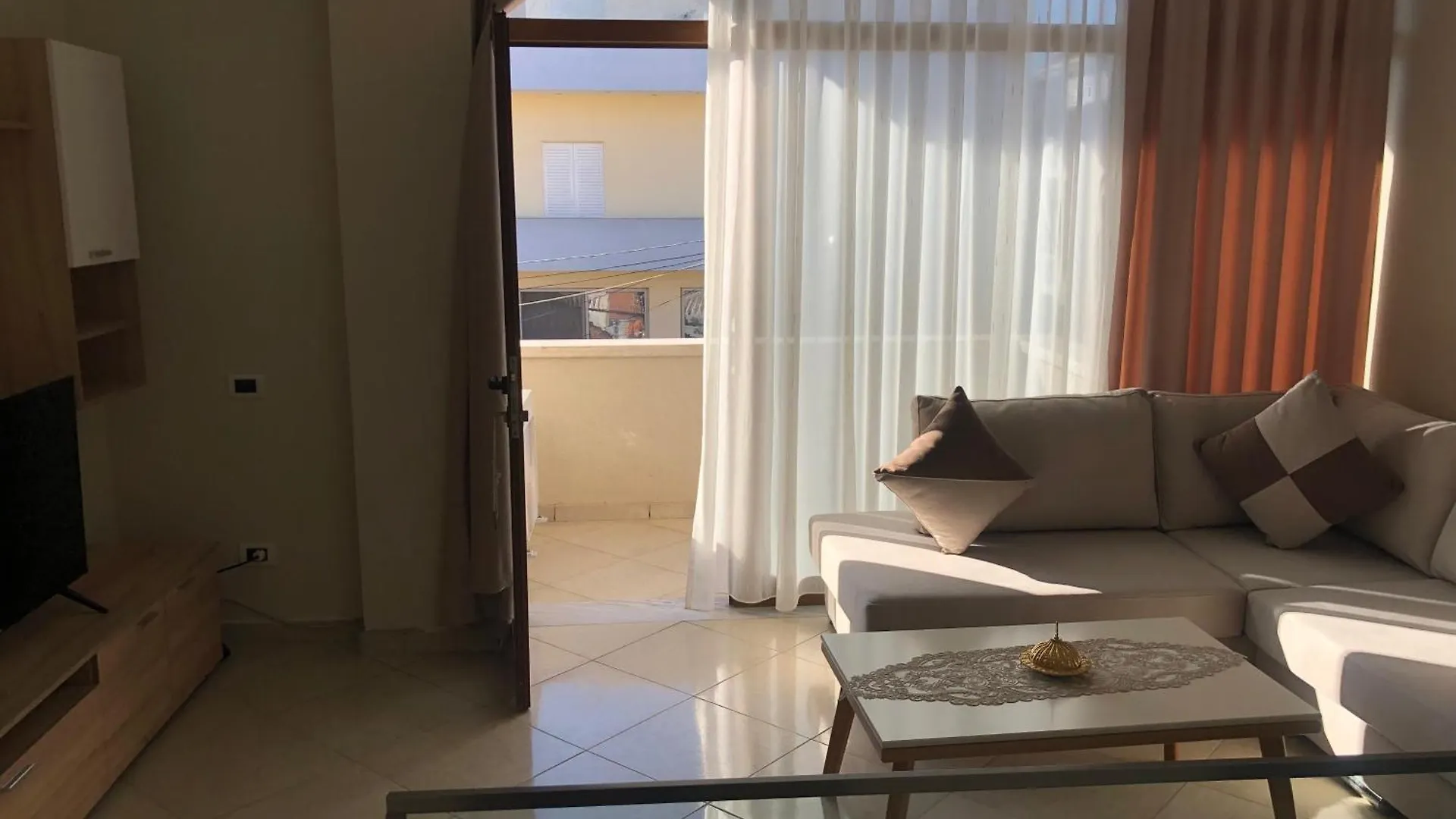 Villa Peti 22 Tirana