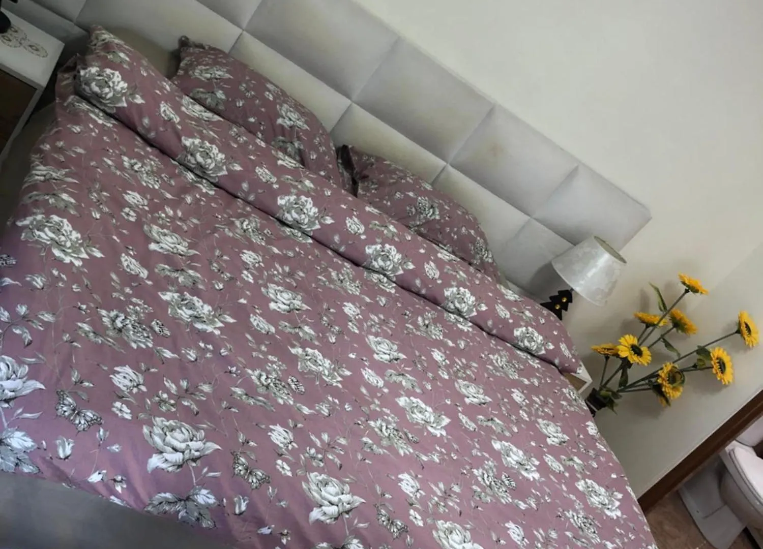 Apartamento Villa Peti 22 Tirana Albania