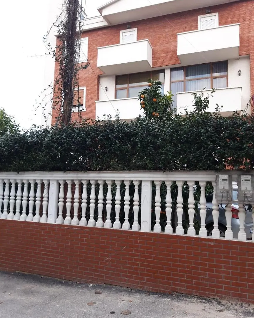 Villa Peti 22 Tirana