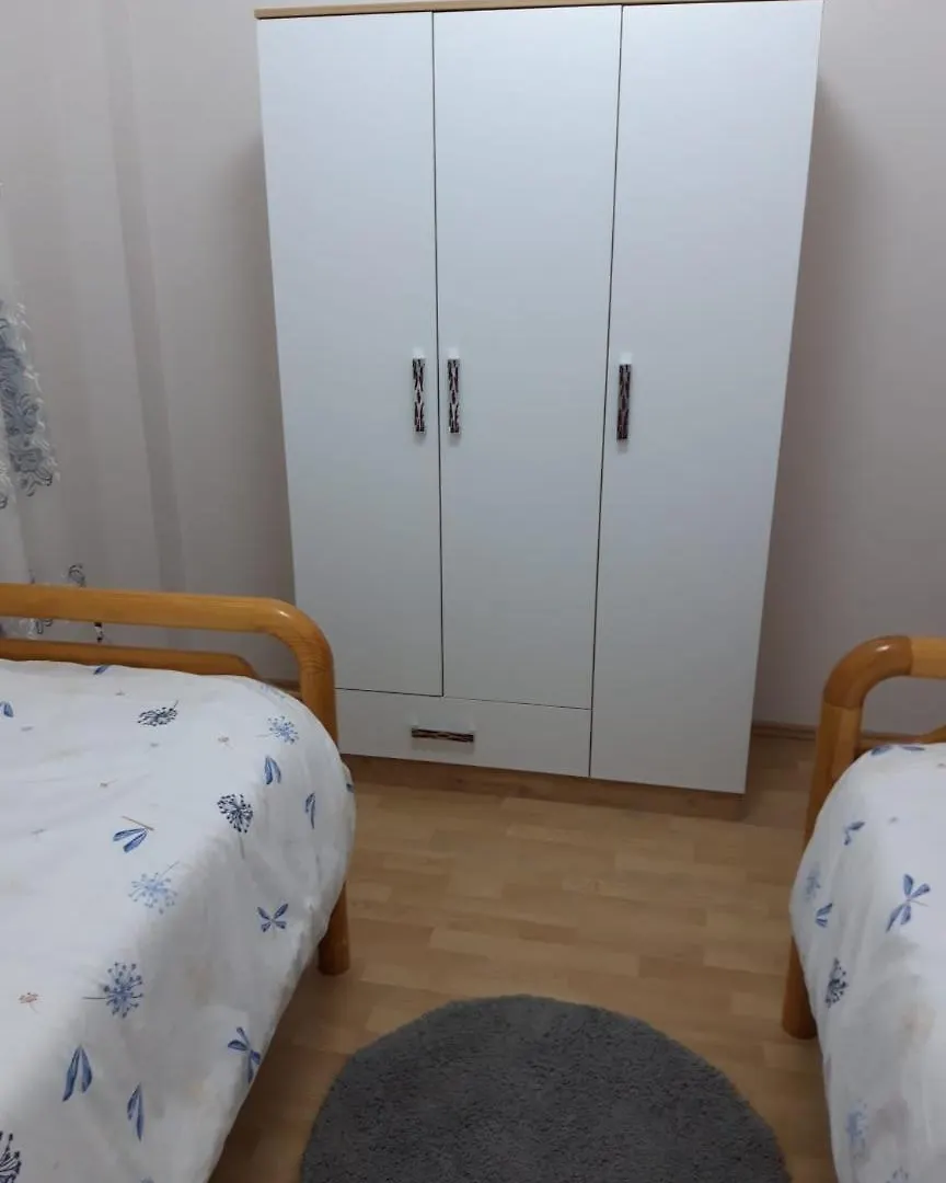 Apartment Villa Peti 22 Tirana