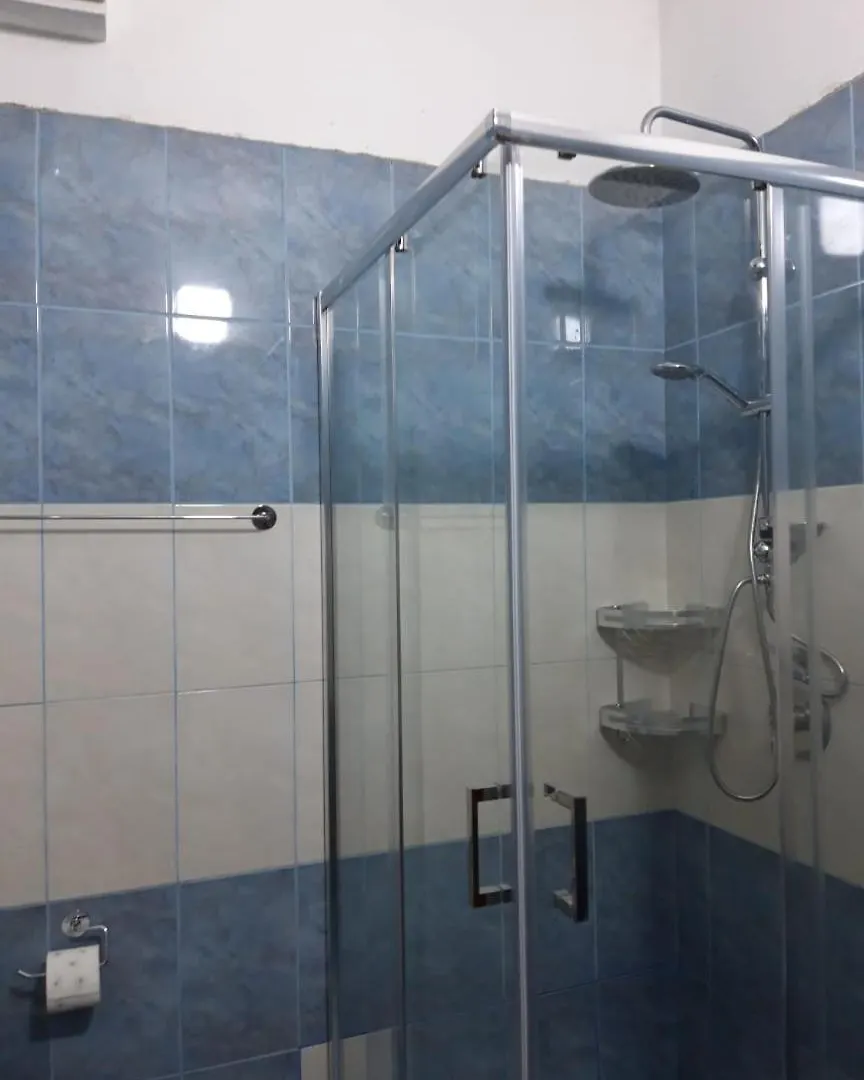 Apartment Villa Peti 22 Tirana