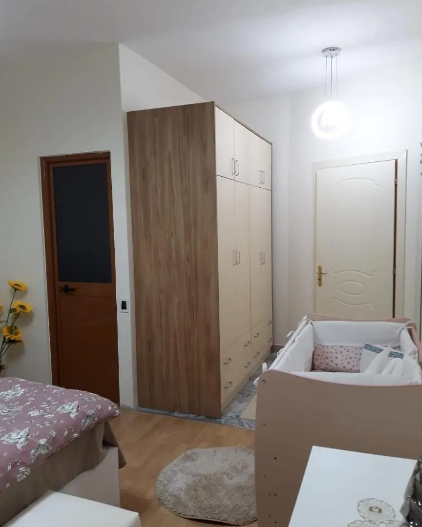 Villa Peti 22 Tirana