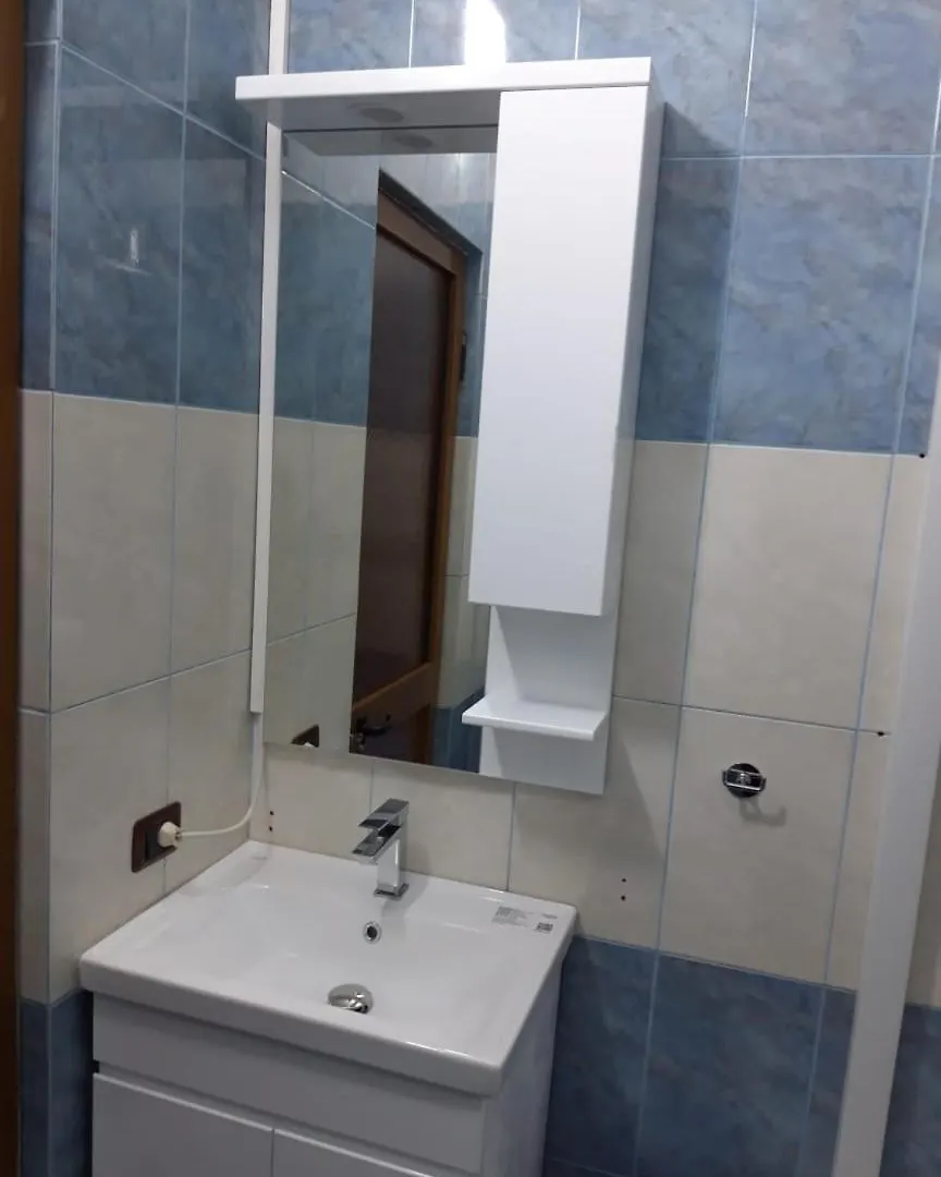 Villa Peti 22 Tirana Apartment