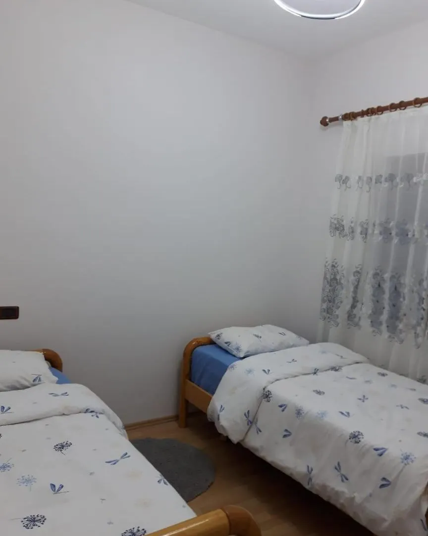 Villa Peti 22 Tirana Apartment